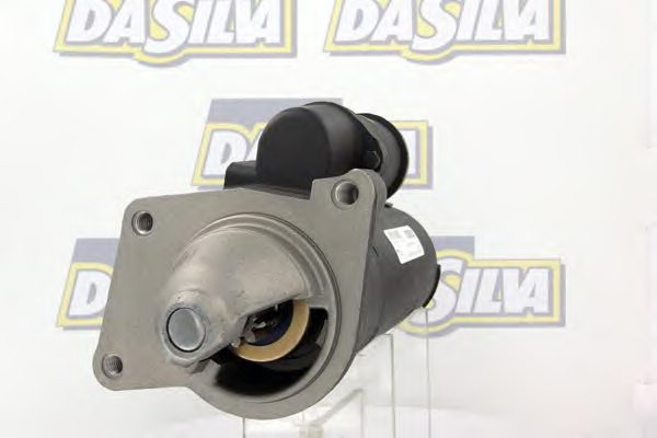 DA SILVA 020833 Starter